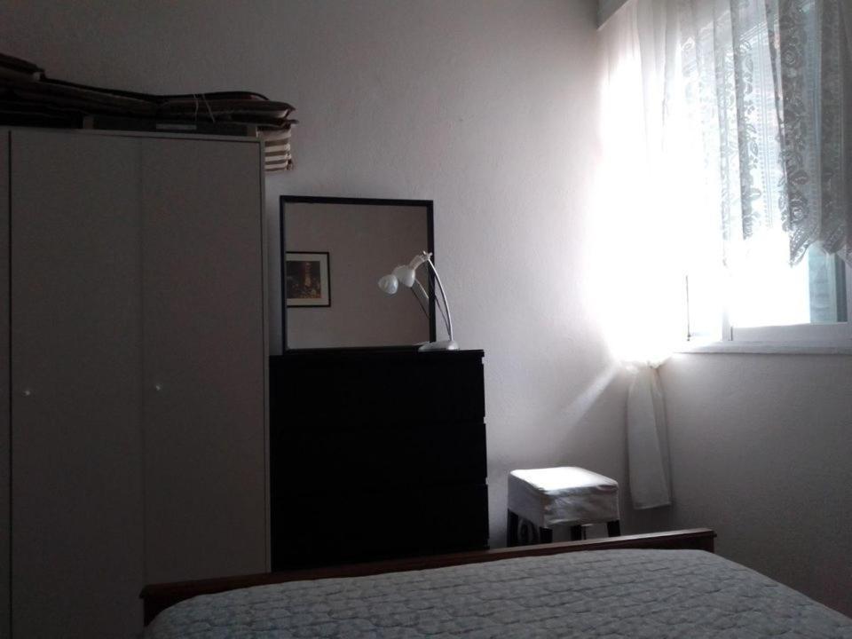 Apartamento Panorama Néa Péramos Exterior foto