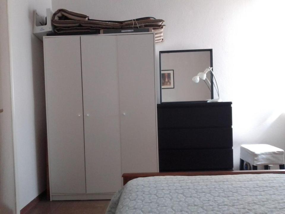 Apartamento Panorama Néa Péramos Exterior foto